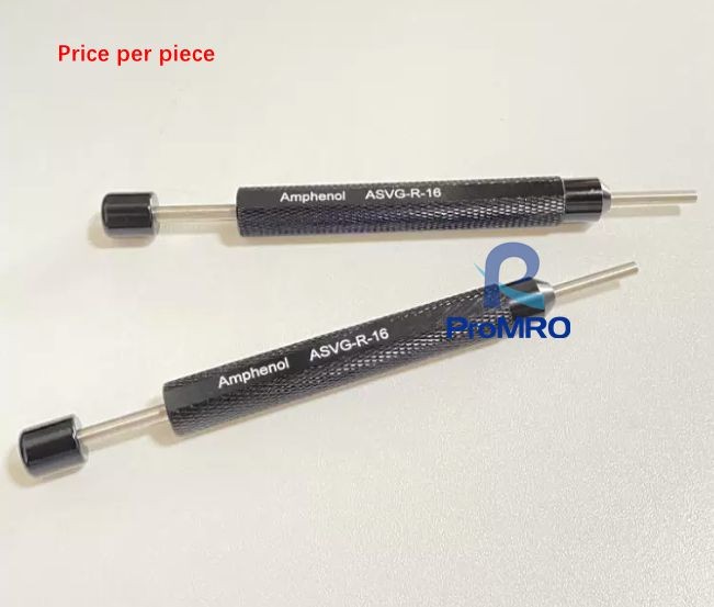 1PC New For ASVG-R-16 plug No. 16 needle withdrawing device