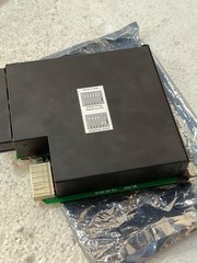 GE MULTILIN 2B COMMS C37.94SM 1300nm Single-Mod ELED 2Channel UR 2BH
