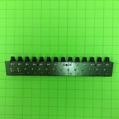 Korg KMX-122 Audio Line Mixer Port Jack IO Board 50-20586 YG-5994HB