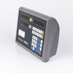2 axis digital readout VM600-2 DRO + 2pcs linear scale