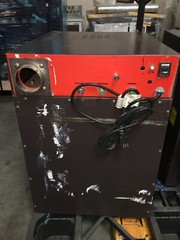 Yield Engineering Services YES LP-III Vacuum Bake Vapor Oven, 131769