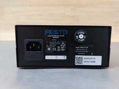 Festo Desktop Power Supply Unit 24 V DC AS-NG-PSU24V-ULCSA 8049633 Series L3