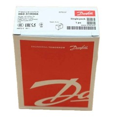 1PC DANFOSS KP6W 060-519066 Pressure Switch HP (8 – 42bar,Diff. 4-10bar) – NEW