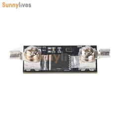 80V 50A High-Current Ideal Diode Module Charging Anti-Reverse Current Protection