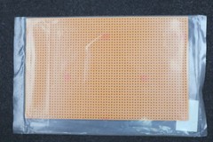 KB 10x printed circuit boards for soldering BN 53 02 49 strip grid dimensions 100x160mm