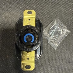 HUBBELL HBL2720 / HBL2720 New
