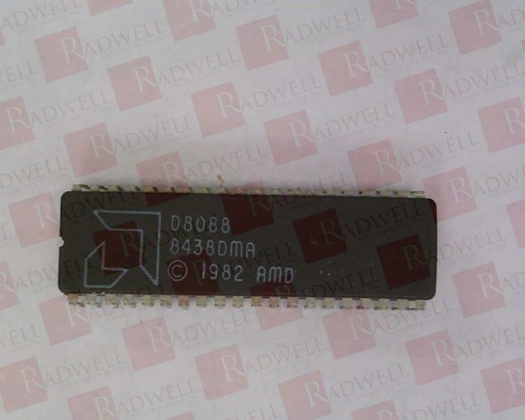 INTEL D8088 / D8088 (BRAND NEW)