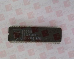 INTEL D8088 / D8088 (BRAND NEW)