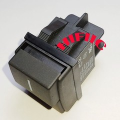 JIABEN KND2-12/2 Pushbutton Switch 4 Pins ON-OFF 2 Positions
