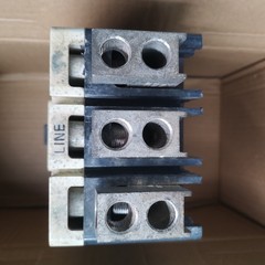 Cutler-Hammer Circuit Breaker HKD3400F #541