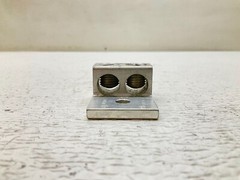 ILSCO BKB ADR11-21 Terminal Lug AL9CU 1/0-14 (VT)