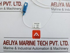 SC SM SPX PIGTAIL 01M (9/125) Optical Fiber Patch Cable