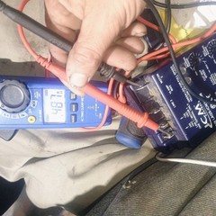 ICM326HN Head Pressure Control HVAC – Bench Tested – Low Ambient Fan Speed