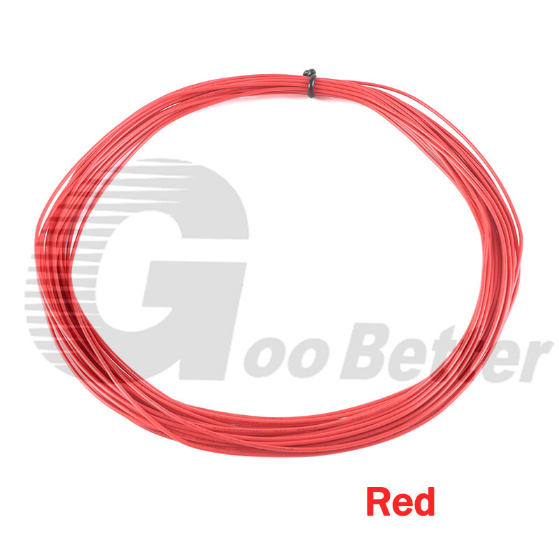 UL1007 Flexible Wire PVC Stranded Tinned Copper Cable Wire 18 20 22 24 26 28 AWG