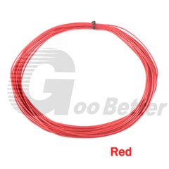 UL1007 Flexible Wire PVC Stranded Tinned Copper Cable Wire 18 20 22 24 26 28 AWG
