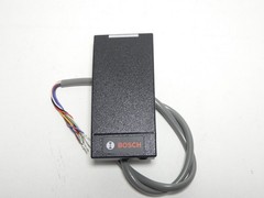 Bosch ARD-R10 iCLASS MIFARE Access Control Reader – NEW Surplus!