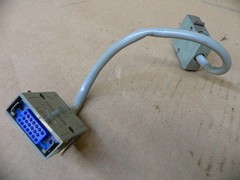 Fanuc 2002-T556 Cable 0.5M 20 Pin Connector