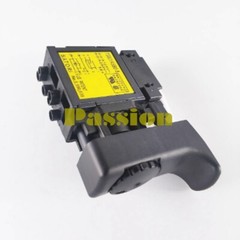1PC NEW Replace FOR Makita TG801ASBU-5 6A 250V Trigger switch
