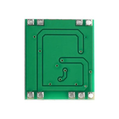 5PCS 2.5-5V 2X3W Mini Audio Class D amplifier board PAM8403 board