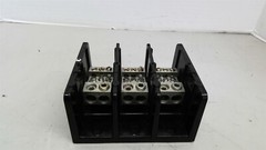 Marathon 1433555 Distribution Block 350 Amp 600 Volts