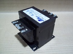 Acme TA‑2‑81215 500 VA Industrial Control Transformer 220‑240 V to 110‑120 V