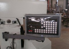 SINO 3- axis digital readout DRO kit for mill or lathe