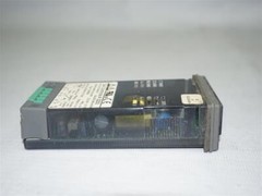 Cal Controls 3200 Temperature Controller 2A 250V 100-240V w/o Buttons AS IS