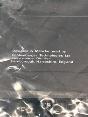 SI SPAN 1500A REMOTE DATA ACQUISITION MODEL, 127053