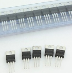 Qty 5 NTP52N10G onsemi Power MOSFET 60 A 100 V N-Channel Enhancement Mode TO-220