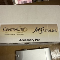 CentraLite Jetstream RS232 Bridge 120v