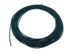 22AWG Copper Tinned Standard Hook Up Wire UL Style 1007/1569 – Green – 15FT