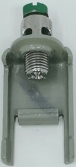 MacLean Senior Industries Meter Bonding Grounding Clamp – Side Mount