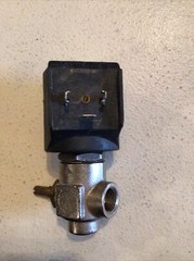 CEMEv Solenoid Coil 110V Mod B12 50hz New