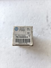 1PC NEW AB 700-HA32Z24-4 Relay Fast Shipping