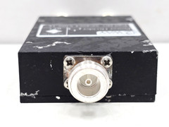 RFI SP4054-5302-11 POWER SPLITTER, 2-WAY, 400-540 MHZ, 100W, N-FEMALE