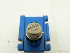 BURR BROWN MPY100BM Integrated Circuit w/FPS-800 Terminal Runway Lot of 3