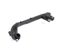 New Water Coolant Pipe Cylinder Head To Oil Cooler for Mercedes W203 C230