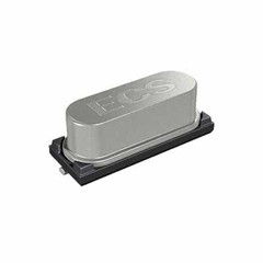(1 PC) ECS40205PXTR ECS CRYSTAL 4.0000MHZ 20PF SMD
