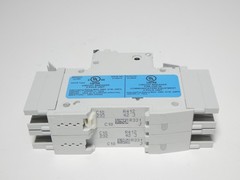 Siemens 5SJ4210-7HG42 MCB Miniature Circuit Breaker 10A 480Y/277V 2P – NEW Su…