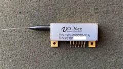 O-Net 25GHZ Wavelength Locker 1WL-000025-01A DWDM