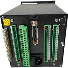 Lamtec VMS 4 Combustion Manager