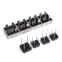 Bridge Rectifier – Many Types From 3 amp To 50 amp Max.1000V Various Available