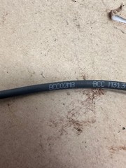 BALLUFF BCC02M8 Cable