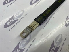 Erico Eriflex Flexibar 558513 IBSB 50-1030-8-10 Flexible Bus Bar