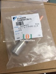 1PCS NEW FOR DAIKIN Electronic expansion valve valve body 4MXS100EV2C 3SB58138-1
