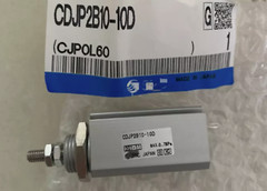 1PC For cylinder CDJP2B10-10D