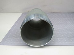 JB SMITH SP95 4X3 IN STD TXG SWAVE NIPPLE T187681