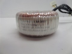 Powertronix Autotransformer AA-06532 220V Input 110V Output