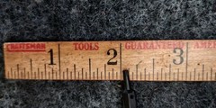 Trimpot Adjuster Alignment Tool KB ELECTRONICS