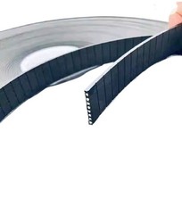 Fitness equipment flat belt 1″ Weight Plate Stack Cable *Per Foot* Replacement